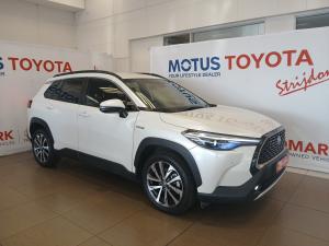 Toyota Corolla Cross 1.8 Hybrid XR - Image 1