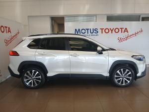 Toyota Corolla Cross 1.8 Hybrid XR - Image 3