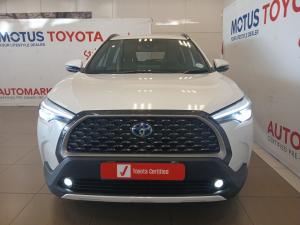 Toyota Corolla Cross 1.8 Hybrid XR - Image 4