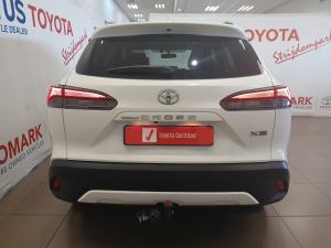 Toyota Corolla Cross 1.8 XS - Image 5