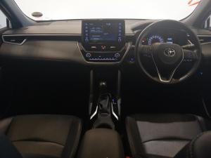 Toyota Corolla Cross 1.8 XS - Image 6