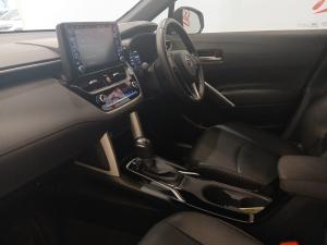 Toyota Corolla Cross 1.8 XS - Image 7