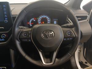 Toyota Corolla Cross 1.8 XS - Image 8