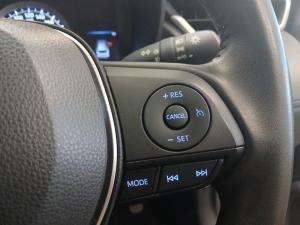 Toyota Corolla Cross 1.8 XS - Image 10