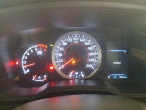 Toyota Corolla Cross 1.8 XS - Image 11