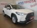 Toyota Corolla Cross 1.8 XS - Thumbnail 1