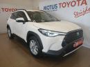 Thumbnail Toyota Corolla Cross 1.8 XS