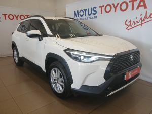 Toyota Corolla Cross 1.8 XS - Image 1