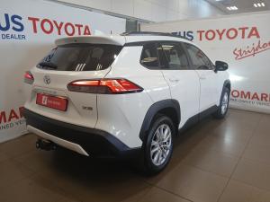 Toyota Corolla Cross 1.8 XS - Image 2