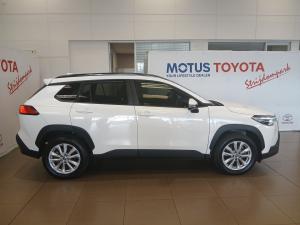 Toyota Corolla Cross 1.8 XS - Image 3