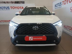 Toyota Corolla Cross 1.8 XS - Image 4