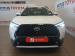 Toyota Corolla Cross 1.8 XS - Thumbnail 4