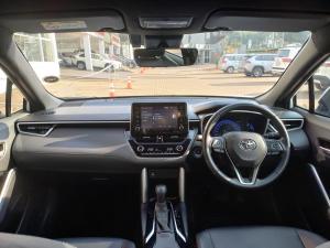 Toyota Corolla Cross 1.8 XR - Image 6