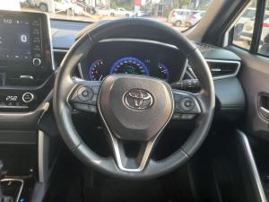 Toyota Corolla Cross 1.8 XR - Image 8