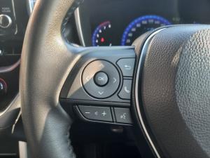 Toyota Corolla Cross 1.8 XR - Image 9