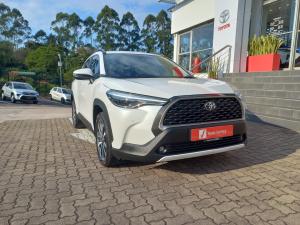 Toyota Corolla Cross 1.8 XR - Image 1