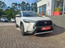 Thumbnail Toyota Corolla Cross 1.8 XR
