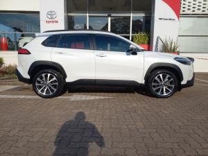 Toyota Corolla Cross 1.8 XR - Image 3
