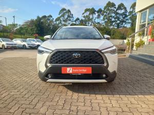 Toyota Corolla Cross 1.8 XR - Image 4