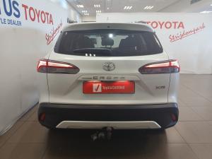 Toyota Corolla Cross 1.8 XR - Image 5
