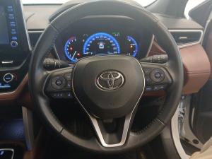 Toyota Corolla Cross 1.8 XR - Image 8