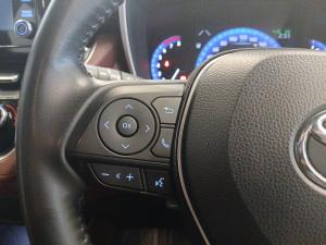 Toyota Corolla Cross 1.8 XR - Image 9