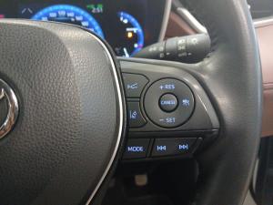 Toyota Corolla Cross 1.8 XR - Image 10