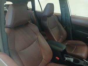 Toyota Corolla Cross 1.8 XR - Image 14