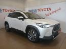 Thumbnail Toyota Corolla Cross 1.8 XR