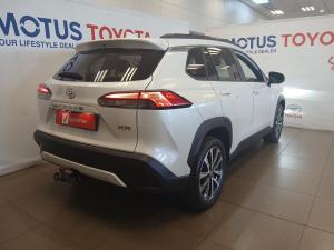Toyota Corolla Cross 1.8 XR - Image 2