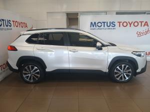Toyota Corolla Cross 1.8 XR - Image 3