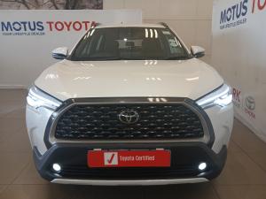 Toyota Corolla Cross 1.8 XR - Image 4