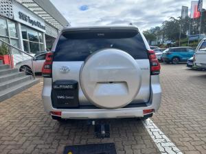Toyota Land Cruiser Prado 3.0DT VX-L - Image 5