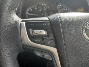 Toyota Land Cruiser Prado 3.0DT VX-L - Image 9