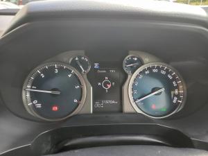 Toyota Land Cruiser Prado 3.0DT VX-L - Image 11