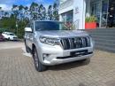 Thumbnail Toyota Land Cruiser Prado 3.0DT VX-L