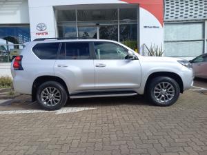 Toyota Land Cruiser Prado 3.0DT VX-L - Image 3