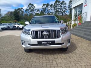 Toyota Land Cruiser Prado 3.0DT VX-L - Image 4