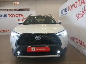 Toyota Corolla Cross 1.8 Hybrid XS - Image 5