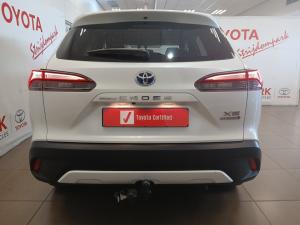 Toyota Corolla Cross 1.8 Hybrid XS - Image 6
