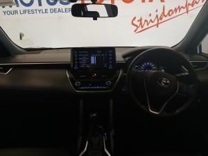 Toyota Corolla Cross 1.8 Hybrid XS - Image 8