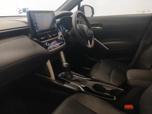 Toyota Corolla Cross 1.8 Hybrid XS - Image 9