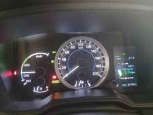 Toyota Corolla Cross 1.8 Hybrid XS - Image 13