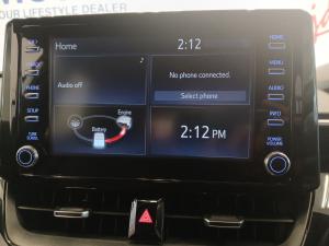 Toyota Corolla Cross 1.8 Hybrid XS - Image 15
