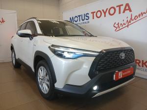 Toyota Corolla Cross 1.8 Hybrid XS - Image 1