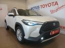 Thumbnail Toyota Corolla Cross 1.8 Hybrid XS