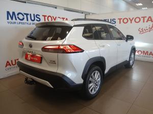Toyota Corolla Cross 1.8 Hybrid XS - Image 2