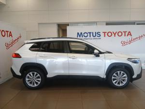 Toyota Corolla Cross 1.8 Hybrid XS - Image 4