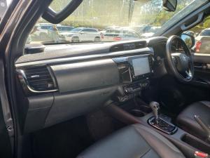 Toyota Hilux 2.8GD-6 double cab 4x4 Legend auto - Image 7