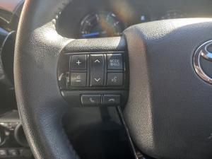 Toyota Hilux 2.8GD-6 double cab 4x4 Legend auto - Image 9